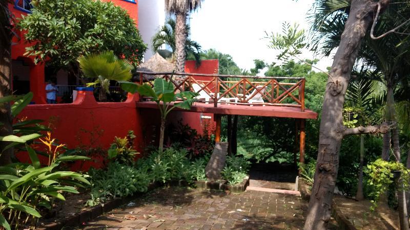 Villas Itzamara Manzanillo Exterior foto